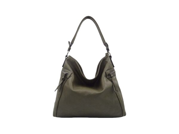 Letisztult egy vállpántos táska 2175