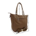 Cavalli elegáns válltáska övvel BC1081