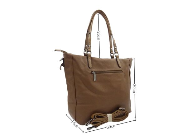 Cavalli elegáns válltáska övvel BC1081