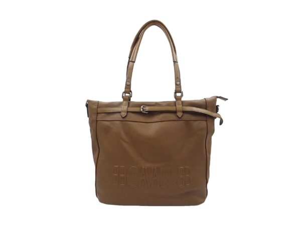 Cavalli elegáns válltáska övvel BC1081