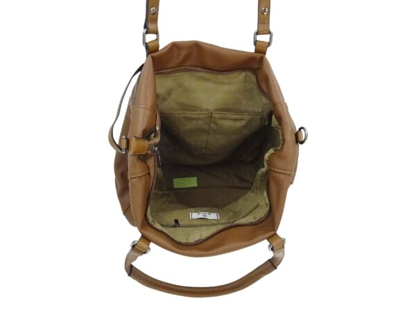 Cavalli elegáns válltáska övvel BC1081