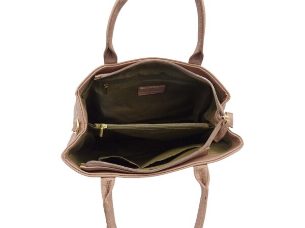 Cavalli elegáns puha kézitáska BC1347