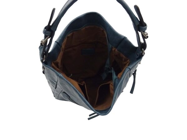 BJUA1528-3in Egy vállpántos lekerekített táska BJUA1528-3