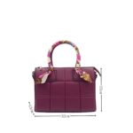 Steppelt kézitáska kettő darabos szett MC485