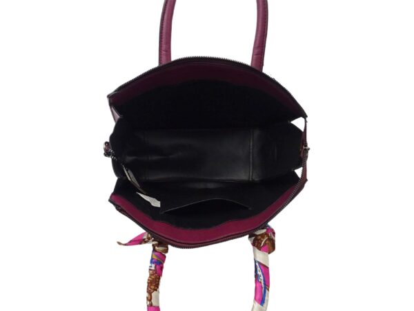 Steppelt kézitáska kettő darabos szett MC485