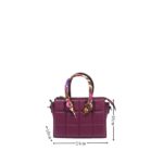 Steppelt kézitáska kettő darabos szett MC485