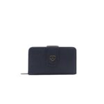 Praktikus szívecskés pénztárca közepes VJW-2107 - 12db/doboz