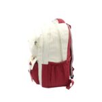 816side Sokzsebes csattos nagy hátizsák 816