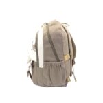 906side Nagy csattos hátizsák sokzsebbel 906