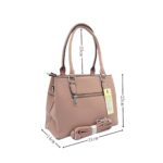 Közepes méretű válltáska praktikus L2856