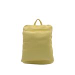 Licsi mintás két rekeszes hátizsák 030