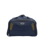 Közepes méretű utazótáska kettő rekesszel 1094