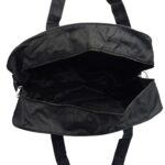 Közepes méretű utazótáska kettő rekesszel 1094