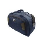 Közepes méretű utazótáska kettő rekesszel 1094