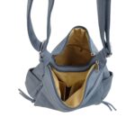 Sokoldalú oldaltáska praktikus és elegáns L667