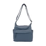 Sokoldalú oldaltáska praktikus és elegáns L667