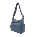 Sokoldalú oldaltáska praktikus és elegáns L667