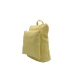 Licsi mintás két rekeszes hátizsák 030