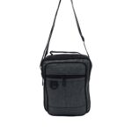 Férfi közepes méretű oldaltáska 6598