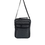 Álló fazonú férfi oldaltáska 6599