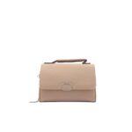 Kis kézitáska ovális fém dísszel INC-1004