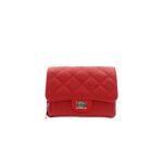 Kis steppelt oldaltáska fém zárral INC-1009