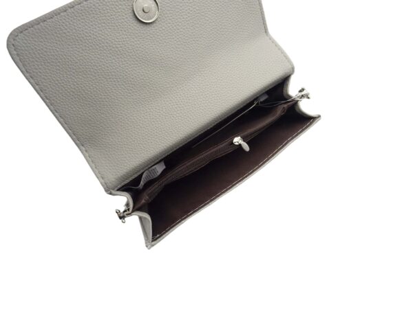 Divatos kis kézitáska steppelt INC-1016