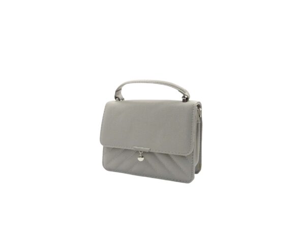 Divatos kis kézitáska steppelt INC-1016