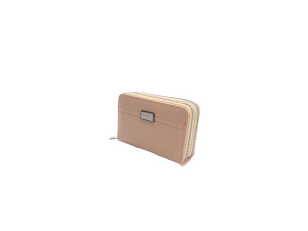 K55side Kis pénztárca kettő rekesszel K55 - 12db/doboz