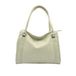 Elegáns válltáska extra puha BA513