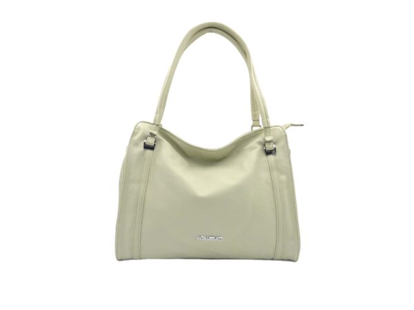 Elegáns válltáska extra puha BA513