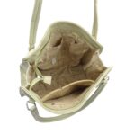 Elegáns válltáska extra puha BA513