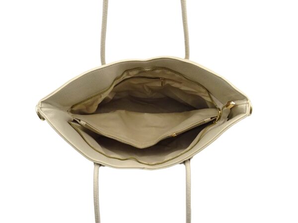 Elegáns válltáska letisztult V forma WH-1021