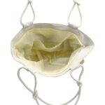 Szalma táska kötél füllel 44-1