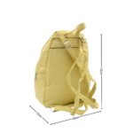 Praktikus hátizsák mágneses lehajtóval 6023