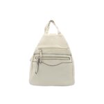 Praktikus háromszög alakú hátizsák 6081