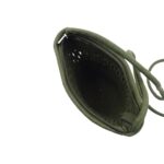 Mini tote oldaltáska hullám mintával A007