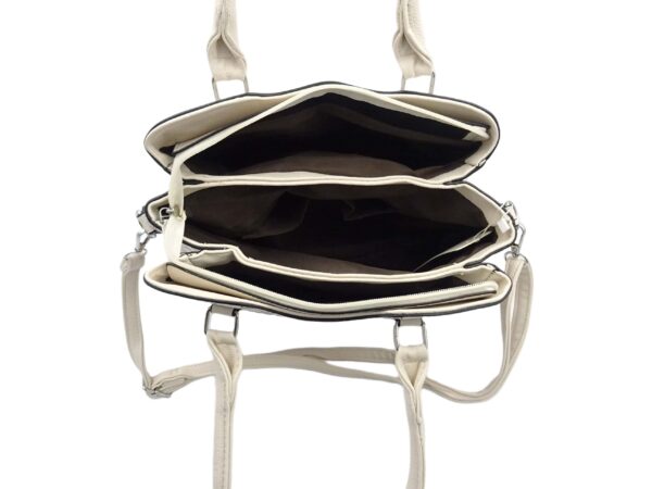 ER8972in Lóhere forma mintás válltáska ER8972