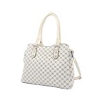 ER8972side Lóhere forma mintás válltáska ER8972