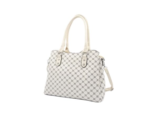 ER8972side Lóhere forma mintás válltáska ER8972