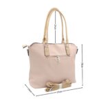 HH-188back Klasszikus válltáska fém dísszel HH-188