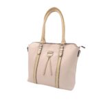 HH-188side Klasszikus válltáska fém dísszel HH-188