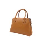 Négy zsebes lekerekített kézitáska ZXB-216