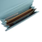 Csillogós boríték pénztárca A809 - 12db/doboz