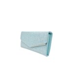 Csillogós boríték pénztárca A809 - 12db/doboz