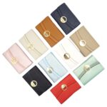 YY coveri műbőr pénztárca díszdobozban CHDJT808-1