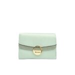 YY coveri műbőr pénztárca díszdobozban CHDJT808-1