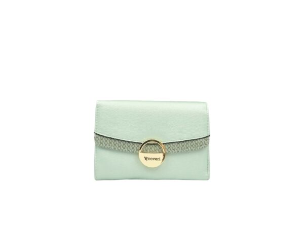 YY coveri műbőr pénztárca díszdobozban CHDJT808-1