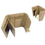 YY coveri műbőr pénztárca díszdobozban CHDJT808-1