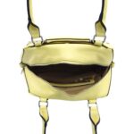 Divatos színes műbőr válltáska MC138